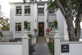 BG4 Guesthouse